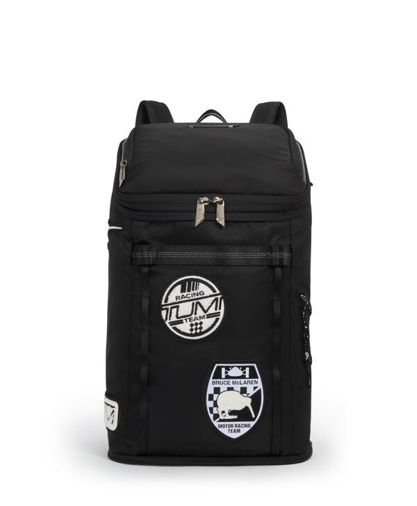TUMI McLaren Packable Backpack Multicolor | TUMI Austria