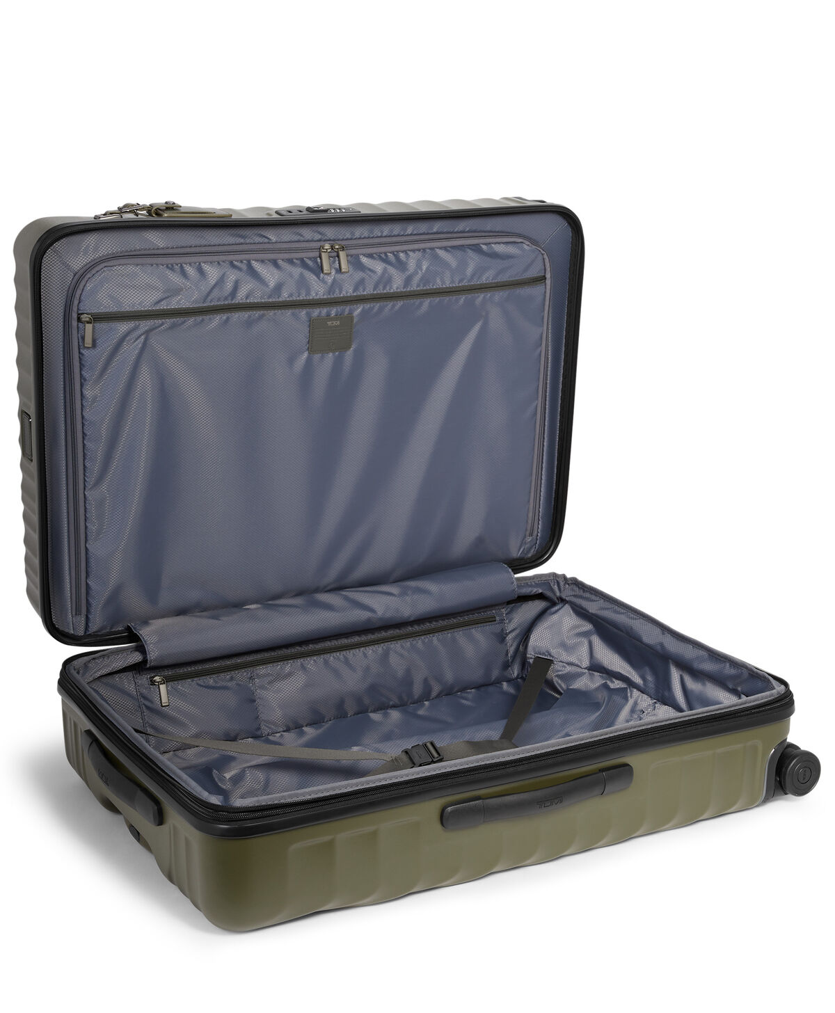 19 Degree Aufgabegep&auml;ck &ndash; L Expandable