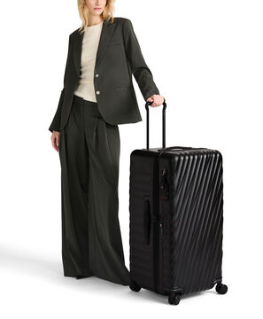 19 Degree Trunk &ndash; L