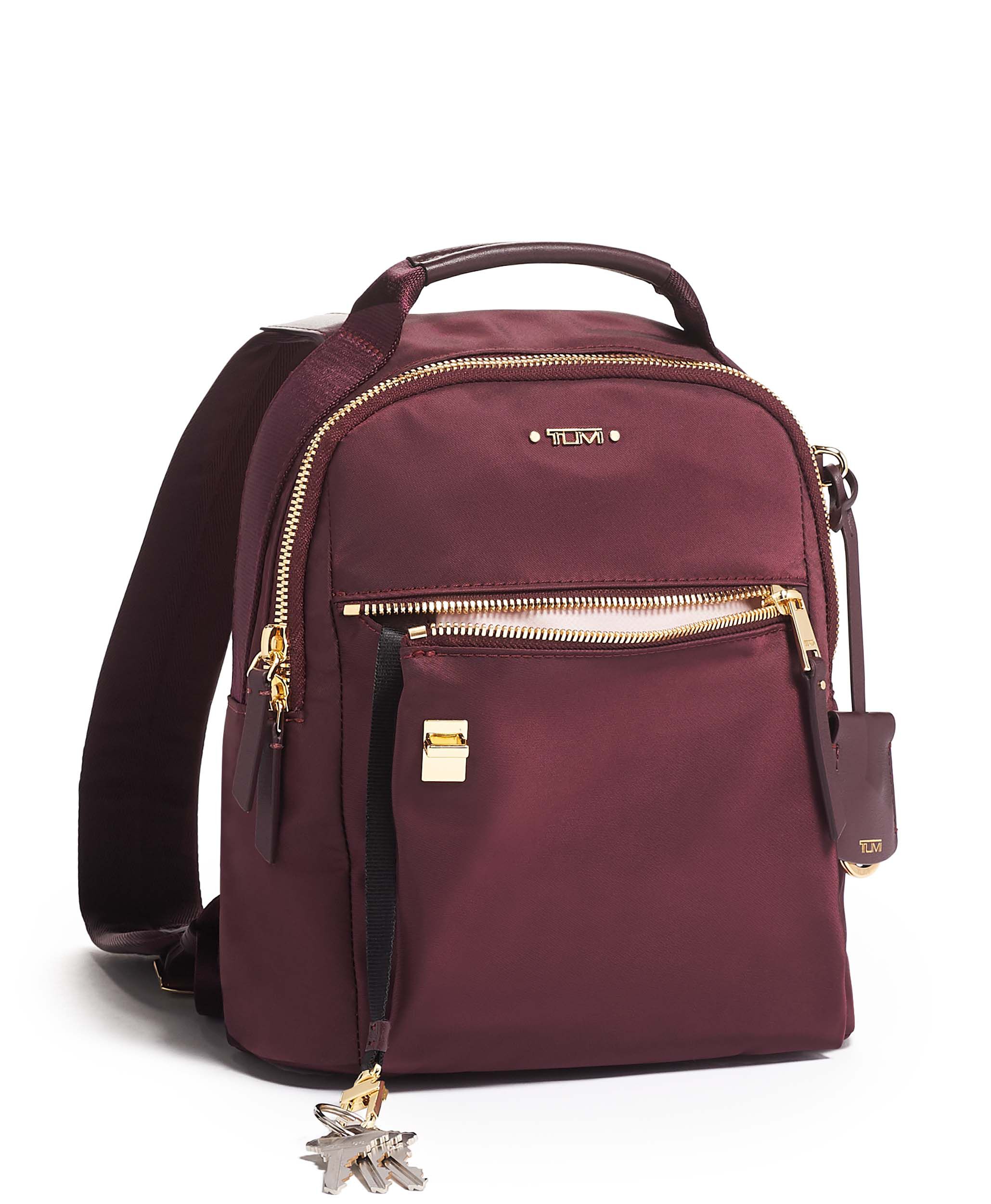 witney backpack tumi