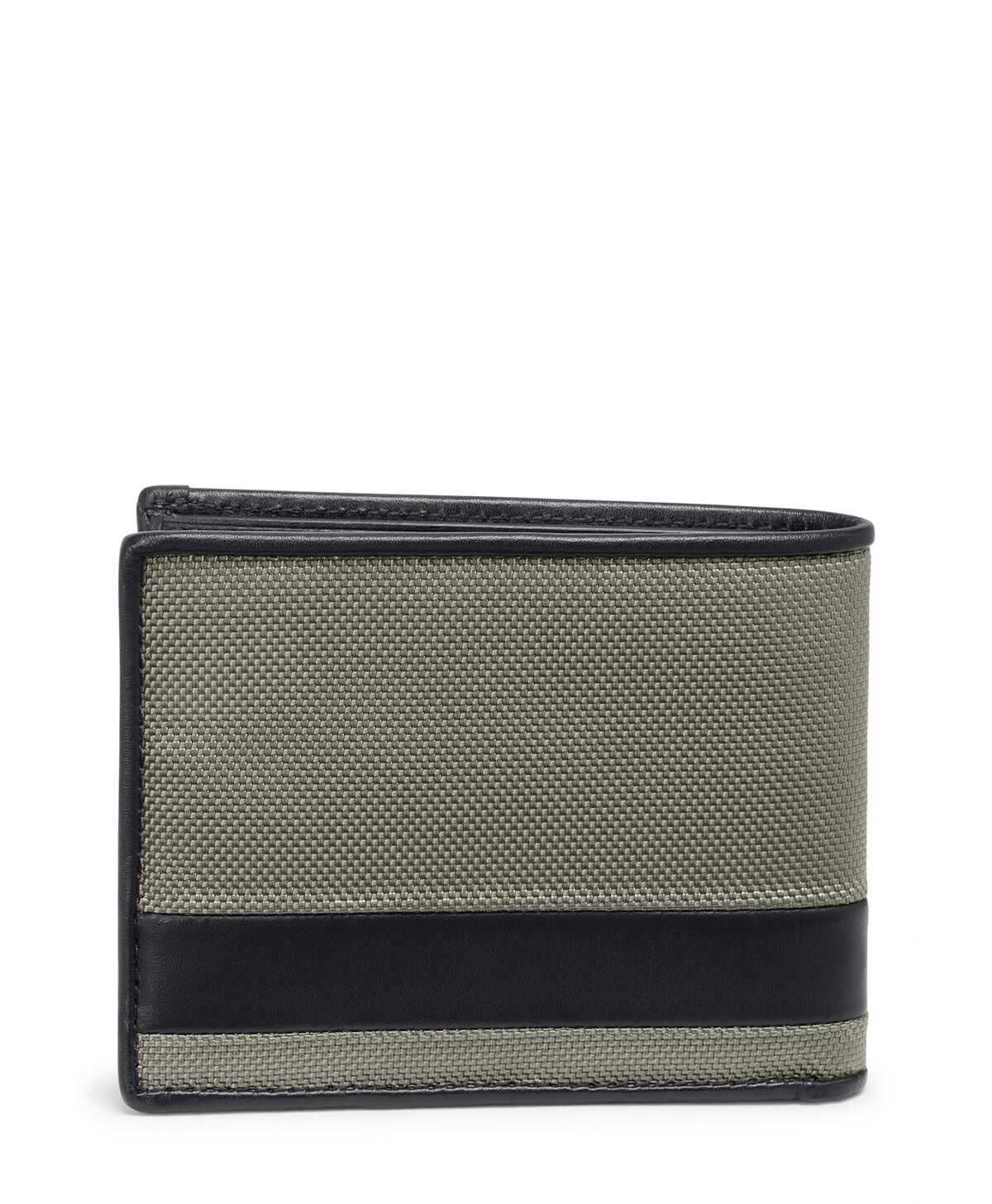 Alpha Global Doppelbrieftasche