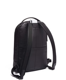 Bradner Rucksack aus Leder Harrison