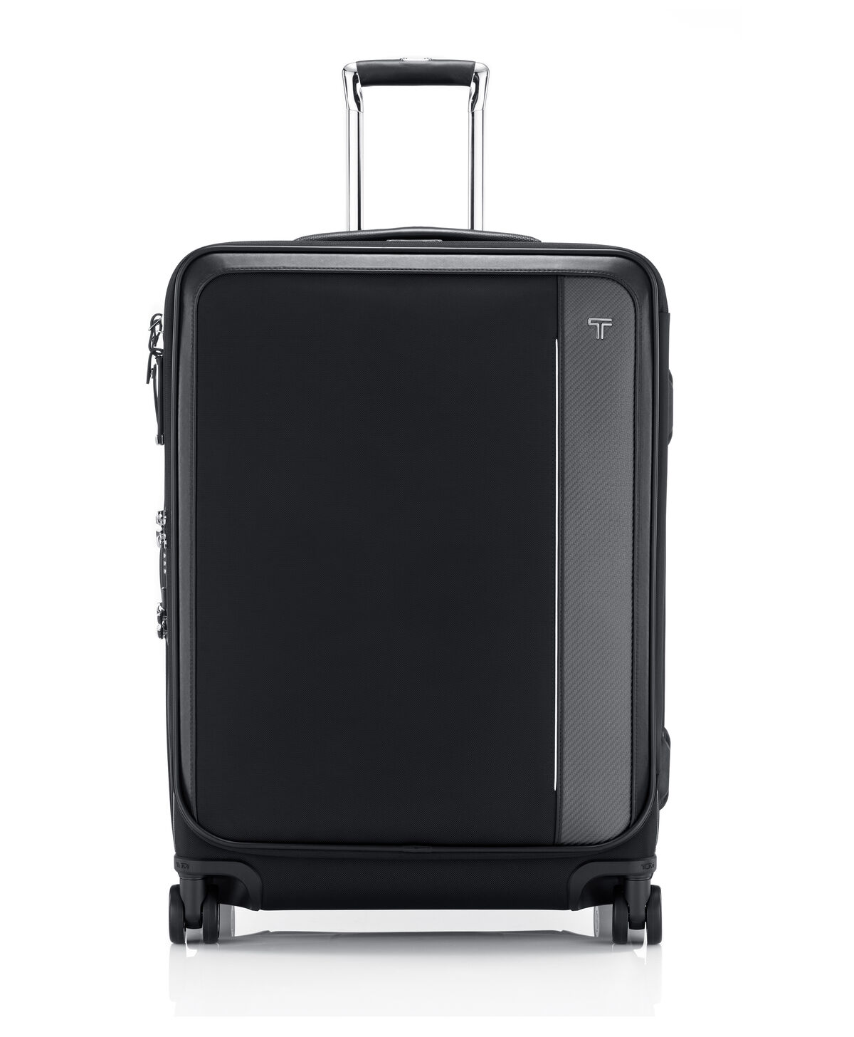 TUMI Short Trip Dual Access erweiterbar Koffer 66 cm