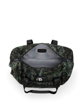 ALPHA Doppelt erweiterbare Reisetasche