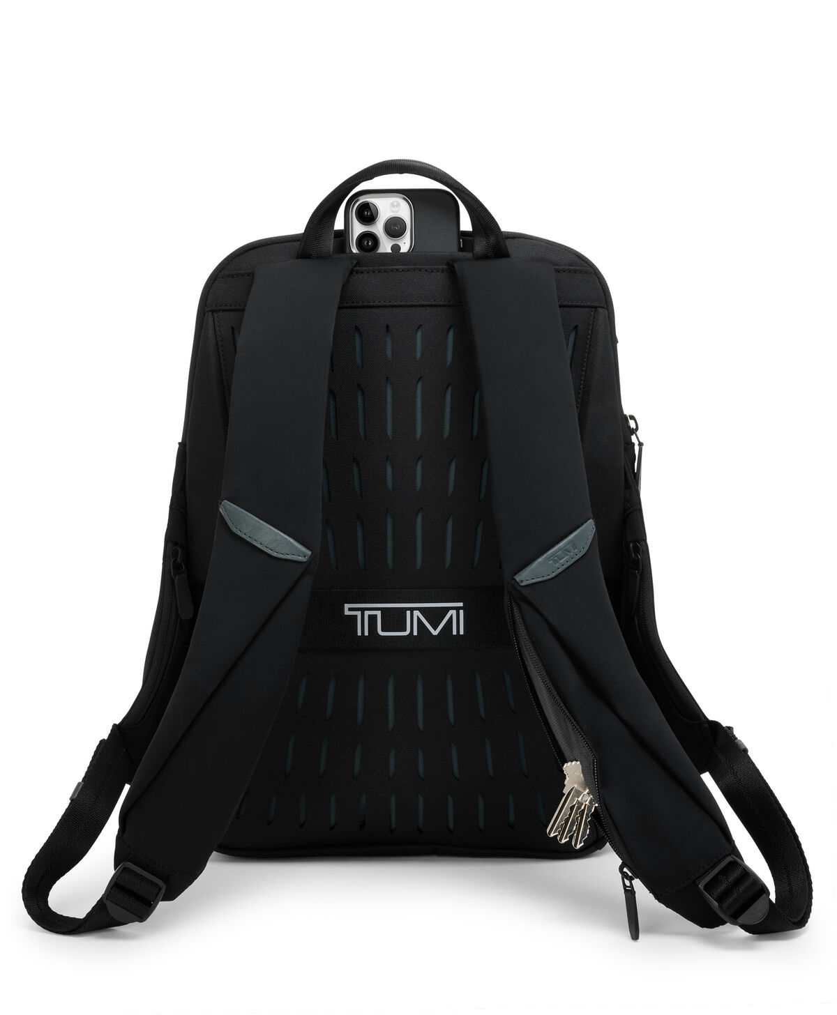 Tumi Axis Medium Backpack 20L