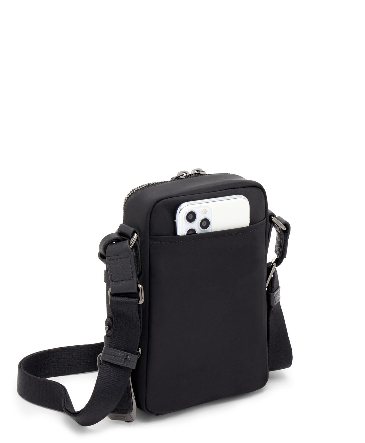 VOYAGEUR Persia Crossbody