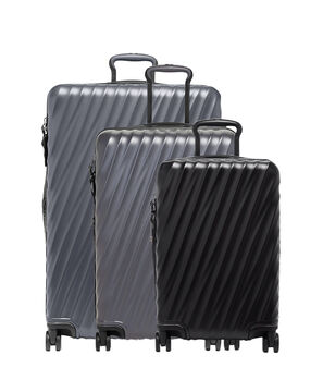 19 Degree Travel Set