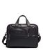 Organizer-Laptop-Aktentasche aus Leder (erweiterbar) Alpha 3