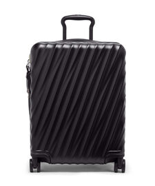 19 Degree Handgep&auml;ck &ndash; Gro&szlig; Expandable