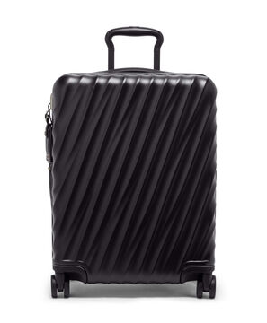 19 Degree Continental Expandable Carry-On 55 cm 19 Degree Continental Expandable Carry-On 55 cm