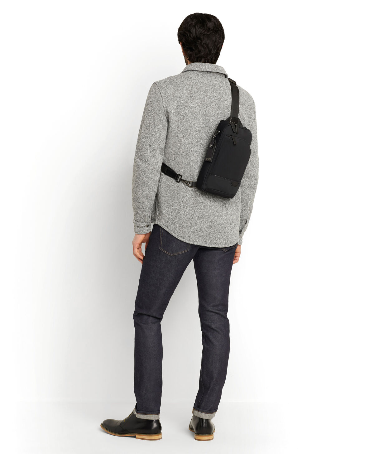 Harrison Gregory Slingbag
