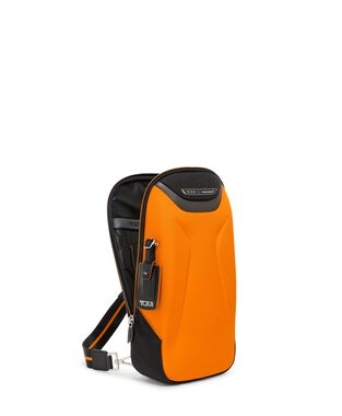 TUMI McLaren TORQUE SLING  TUMI | McLaren