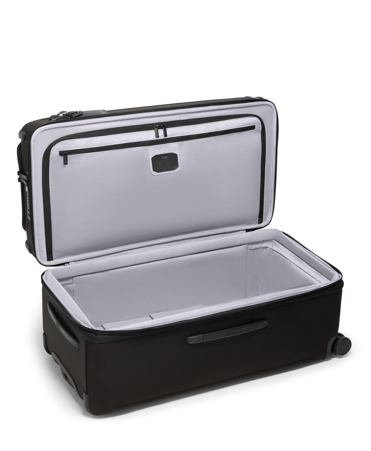 ALPHA Trunk &ndash; L Dual Access Expandable