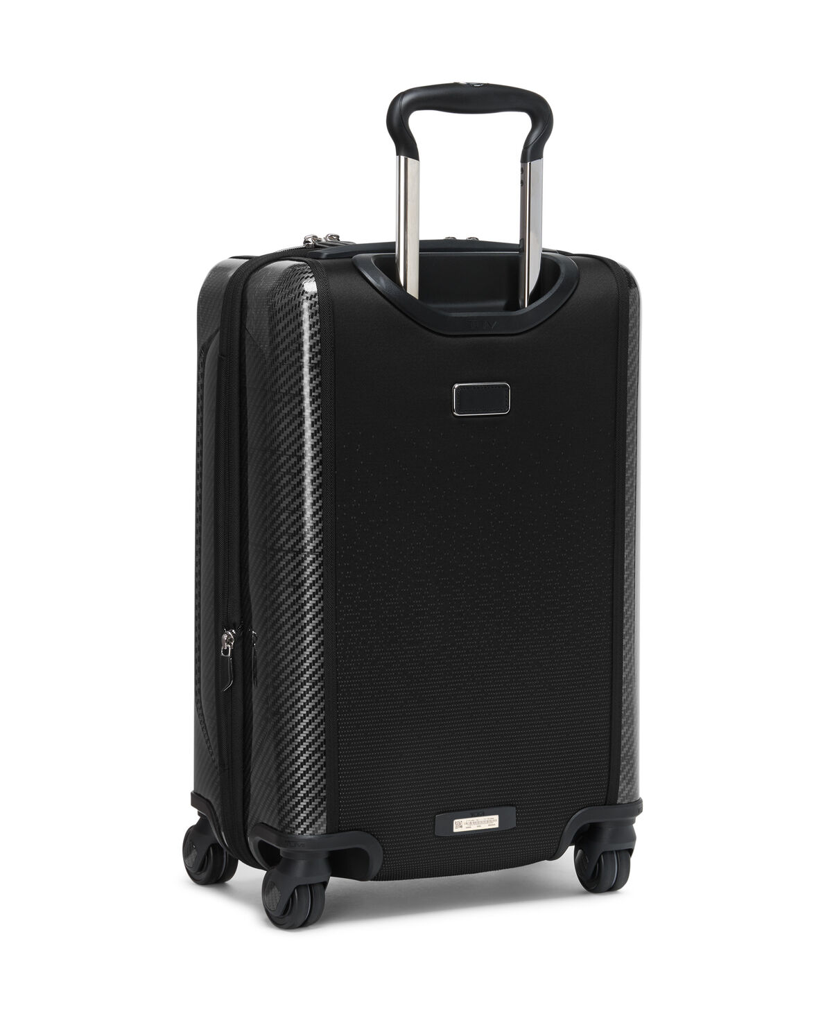 TUMI Aero International erweiterbar Koffer 56 cm