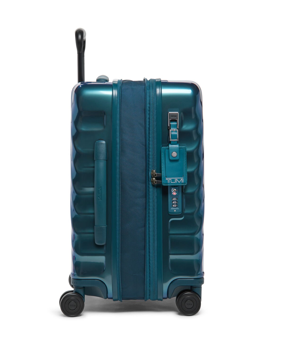 19 Degree Expandable Cabin | TUMI Expandable Cabin