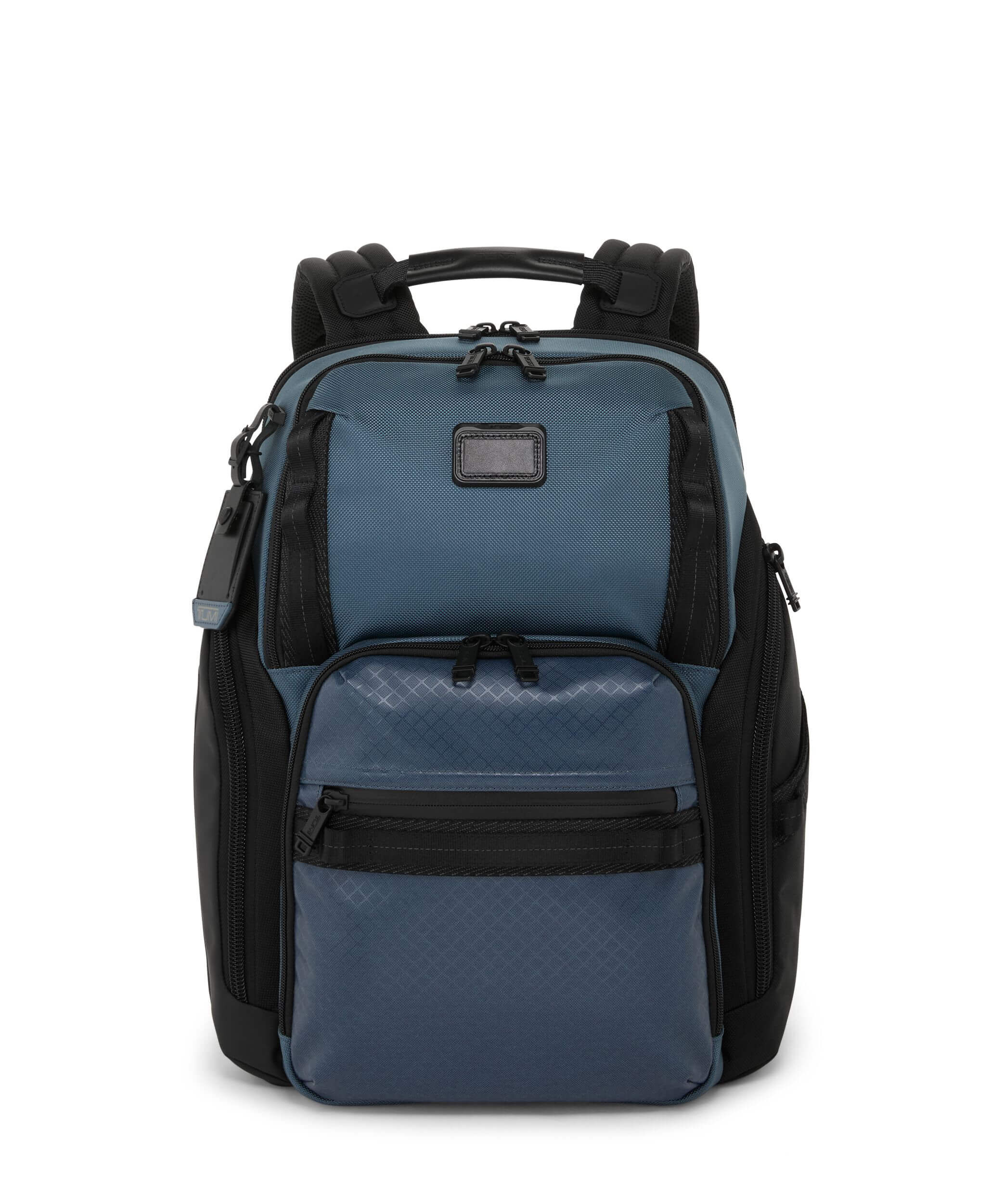 Tumi alpha bravo sales sheppard