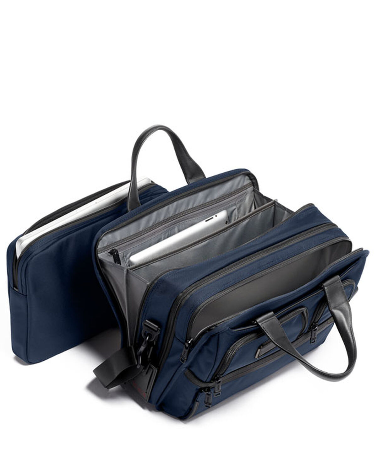 TUMI Laptop Aktentasche