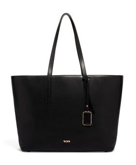 Everyday Tote Leather Voyageur