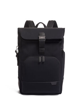 Harrison Osborn Roll Top Rucksack