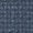 Navy Coated Canvas Navy Coated Canvas