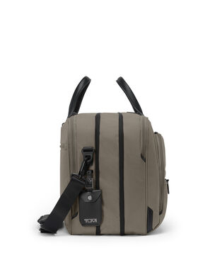 Alpha Medium 15" Expandable Briefcase