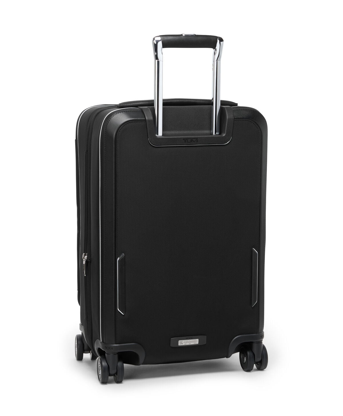 Arriv&eacute; Dual Access Expandable Cabin