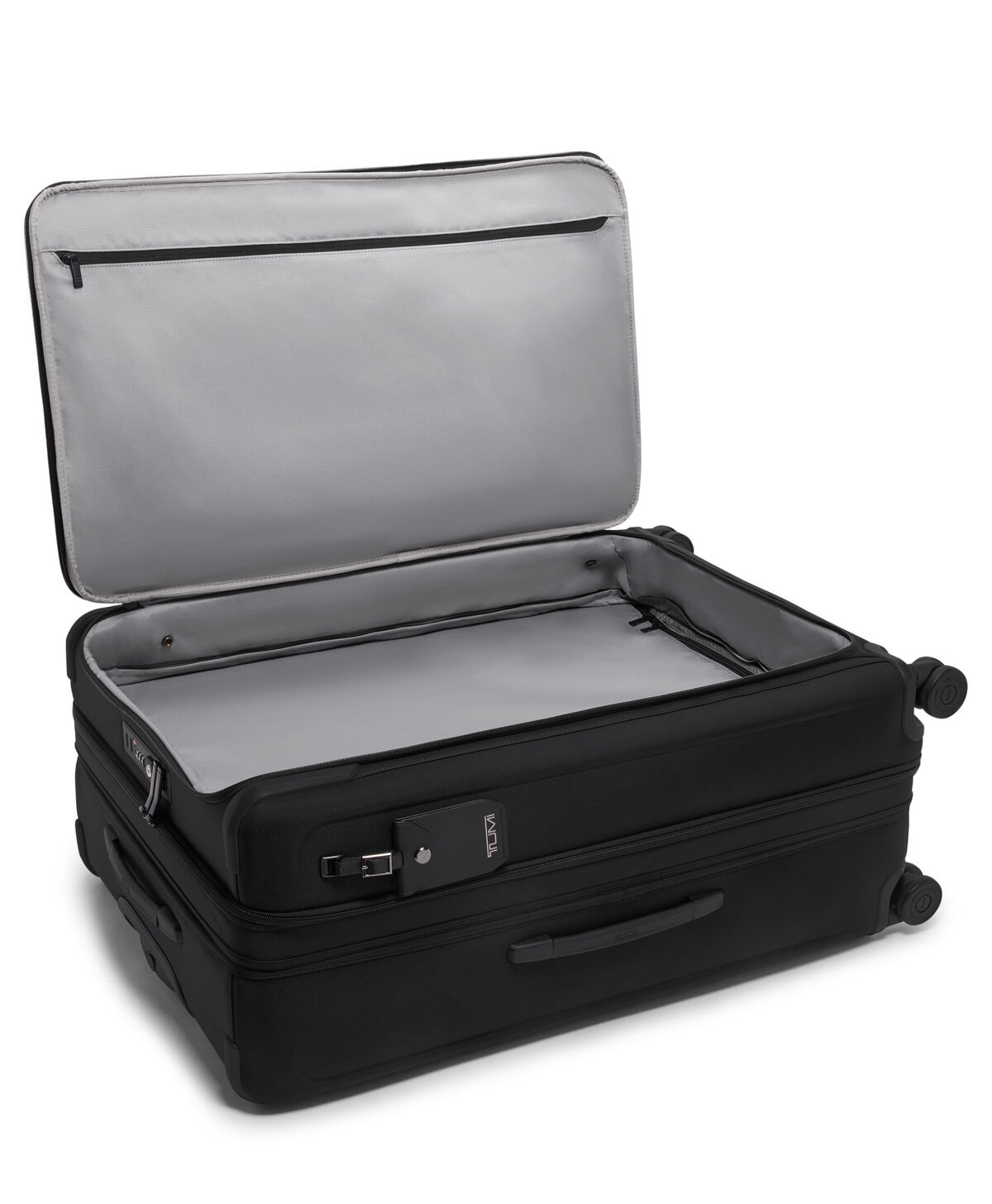 Alpha Aufgabegep&auml;ck &ndash; XL Dual Access Expandable