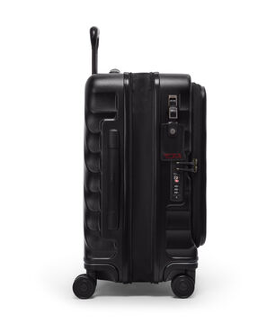 19 Degree Front Access Handgep&auml;ck &ndash; L Front Access Expandable