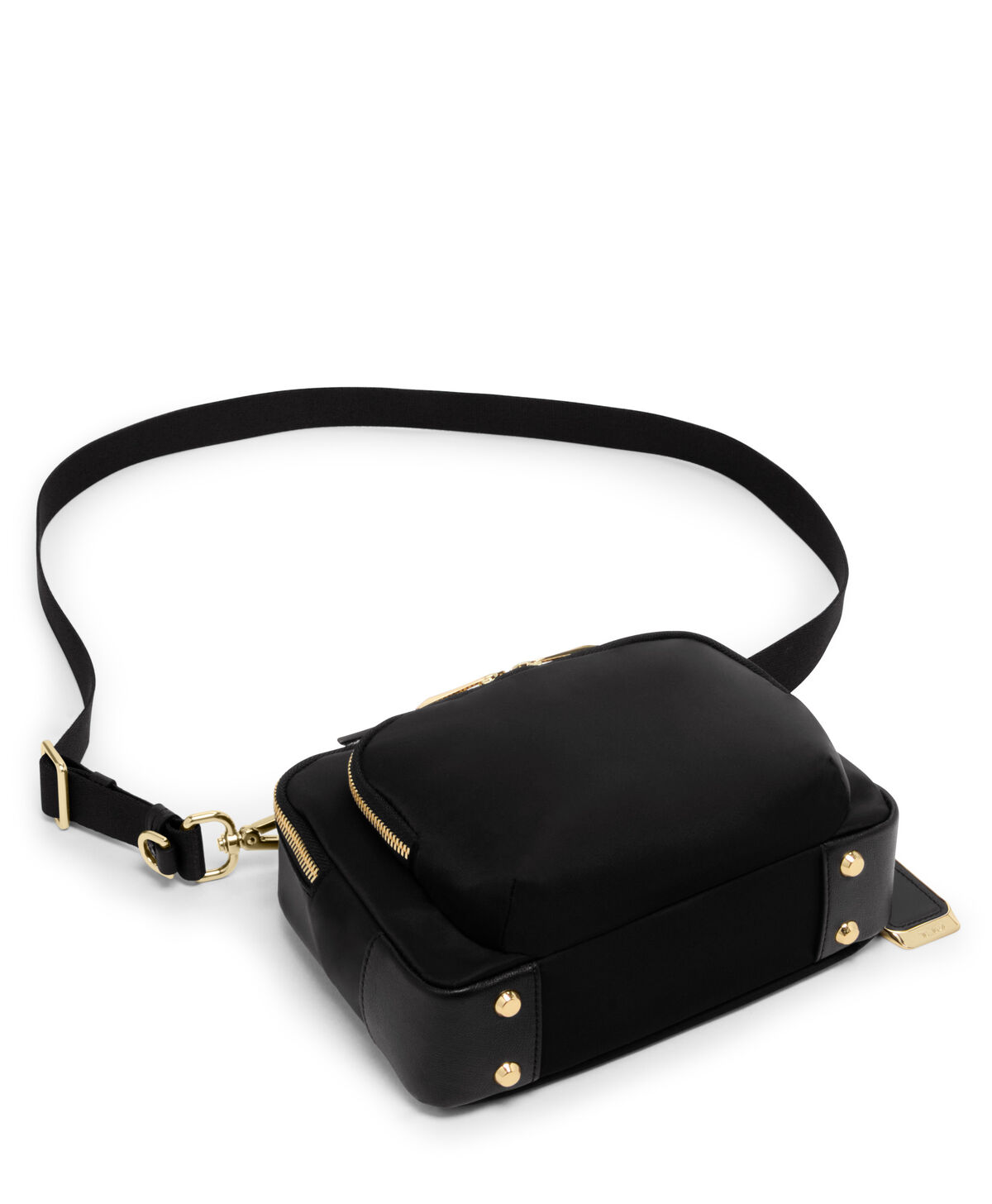 VOYAGEUR Teghan Crossbody