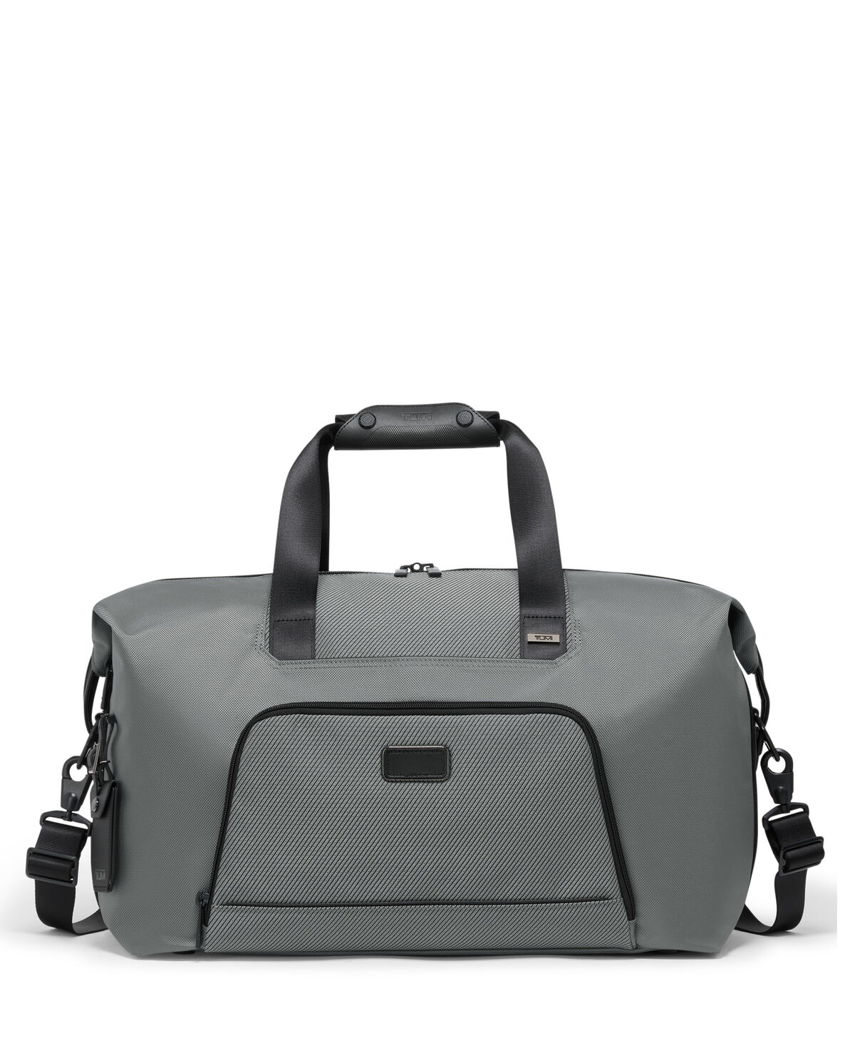 ALPHA Doppelt erweiterbare Reisetasche
