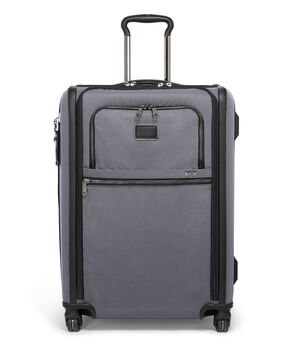 Alpha X Short Trip erweiterbar Koffer 66 cm Alpha X Short Trip erweiterbar Koffer 66 cm