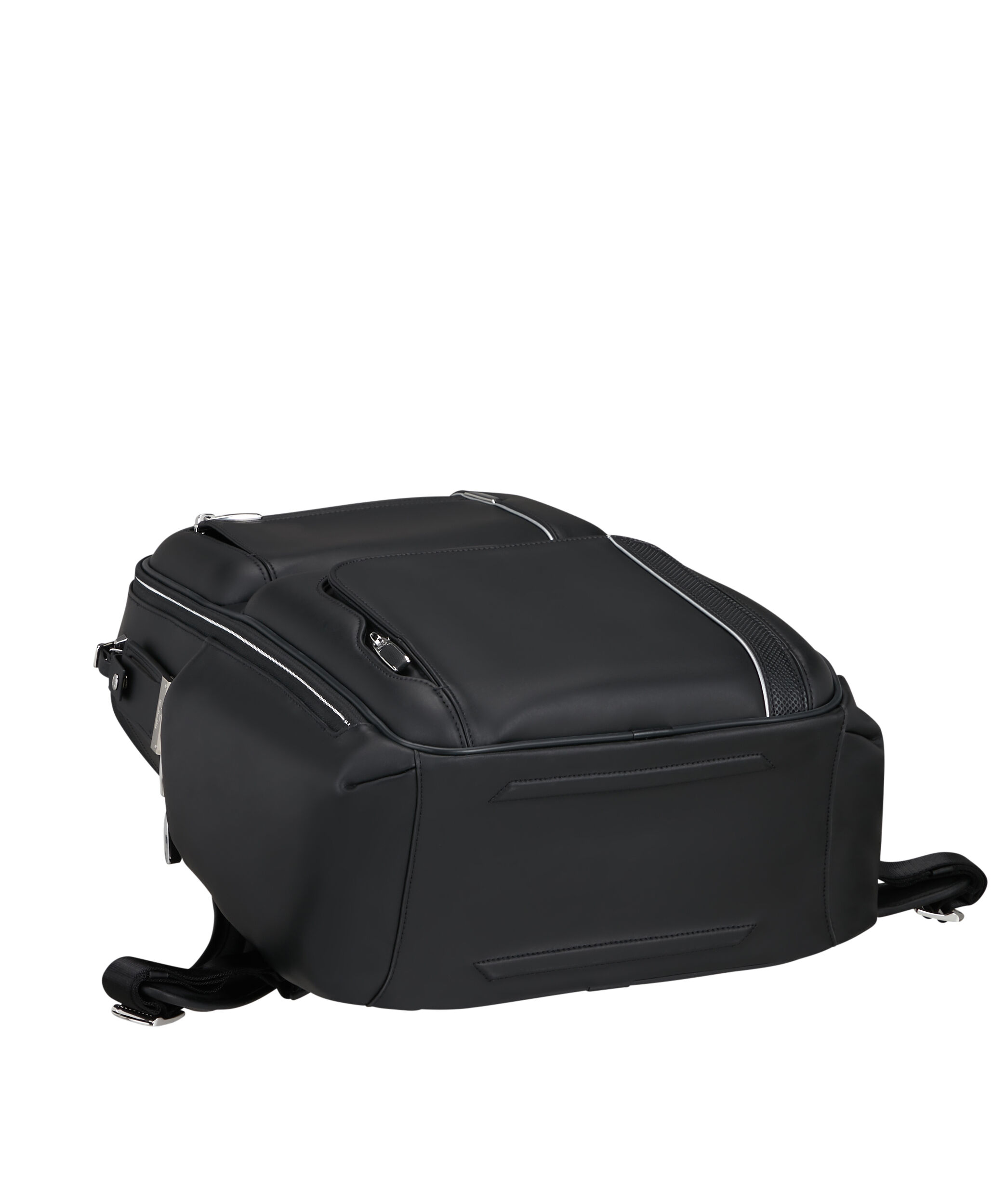 Arrivé Bonn Backpack Black | TUMI Austria