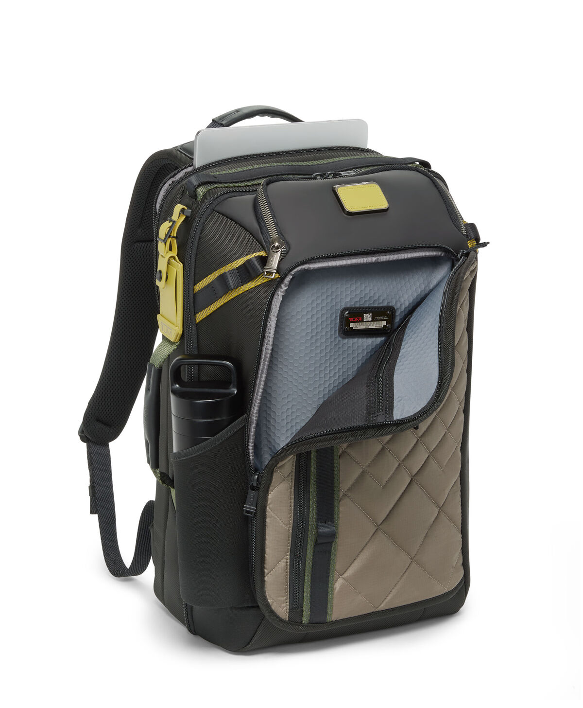 ALPHA BRAVO Detrick Backpack