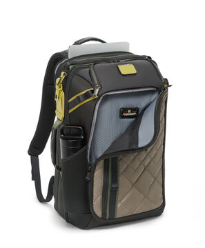 ALPHA BRAVO Detrick Backpack