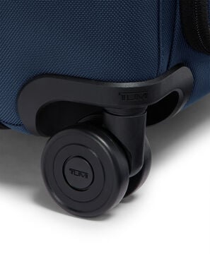 Alpha X-Large Dual Access Expandable Checked