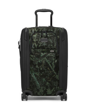 ALPHA Handgep&auml;ck &ndash; Dual Access Expandable