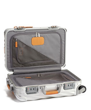 19 Degree Aluminium Handgep&auml;ck &ndash; Standard