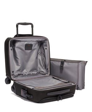Alpha Handgep&auml;ck &ndash; Kompakt Front Pocket