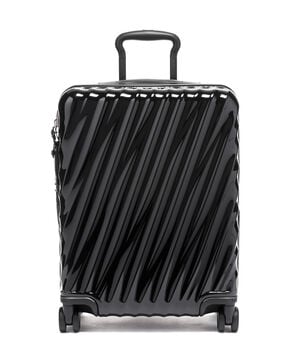 19 Degree Large Expandable Cabin