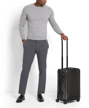 TUMI McLaren Aero &ndash; Dual Access Expandable Carry On