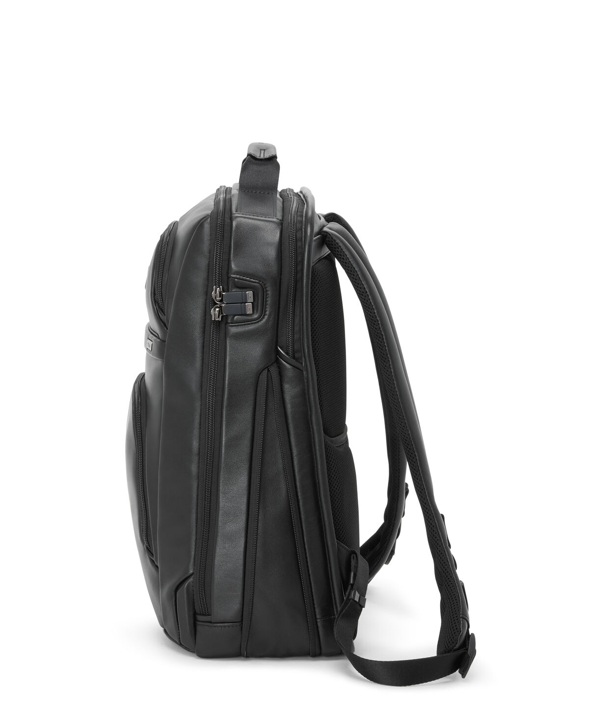 Alpha Gro&szlig;er 17&rdquo; Erweiterbarer Rucksack