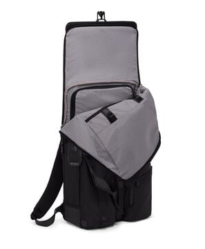 Alpha Bravo Surveillance Rolltop Rucksack Alpha Bravo Surveillance Rolltop Rucksack