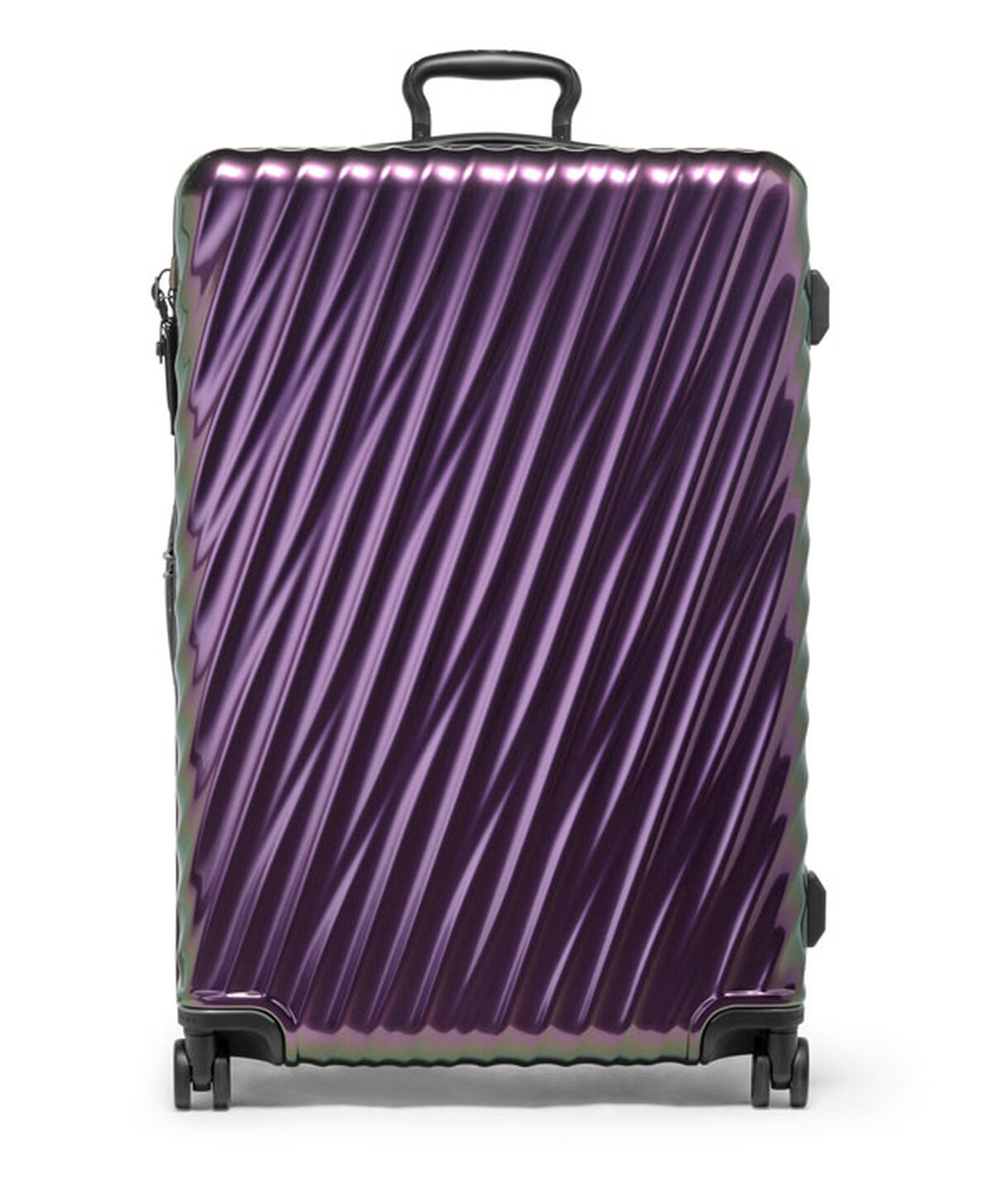 TUMI Extended Trip erweiterbar Koffer 76 cm