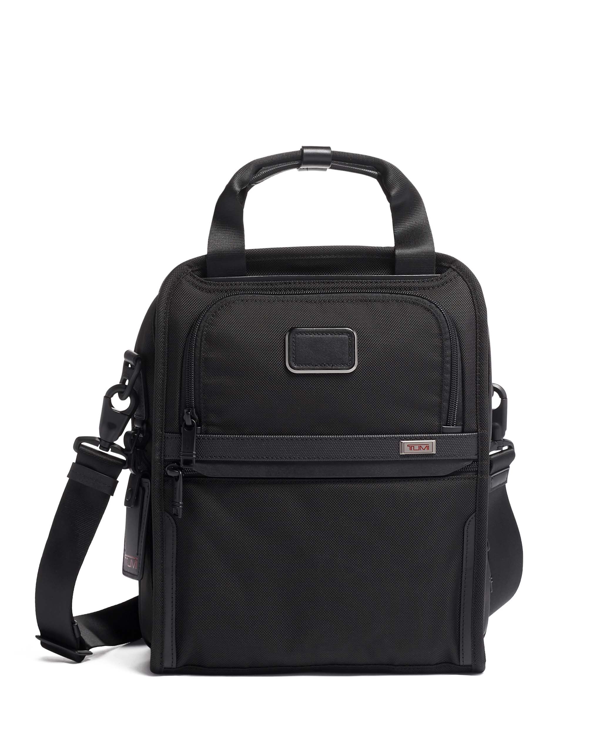 Alpha 3 Medium Travel Tote TUMI Austria