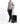 19 Degree International Expandable Carry-On 55 cm