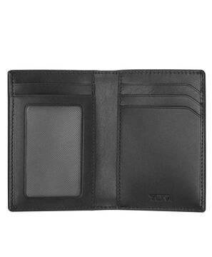 Nassau Multi Window Card Case