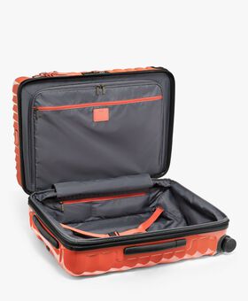 Koffer auf 4 Rollen für Kurzreisen (erweiterbar) 19 Degree