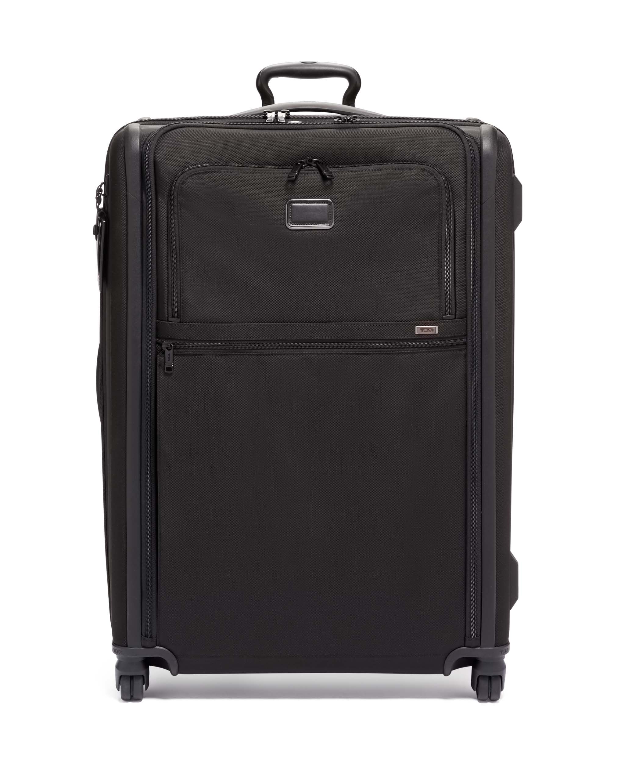 4 Wheeled Packing Case Alpha 
