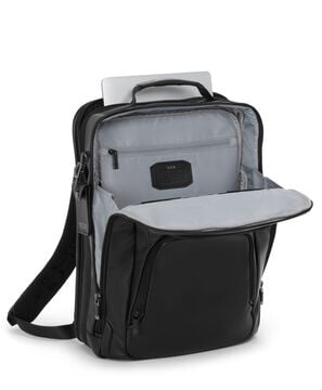 Alpha Gro&szlig;er 17&rdquo; Erweiterbarer Rucksack