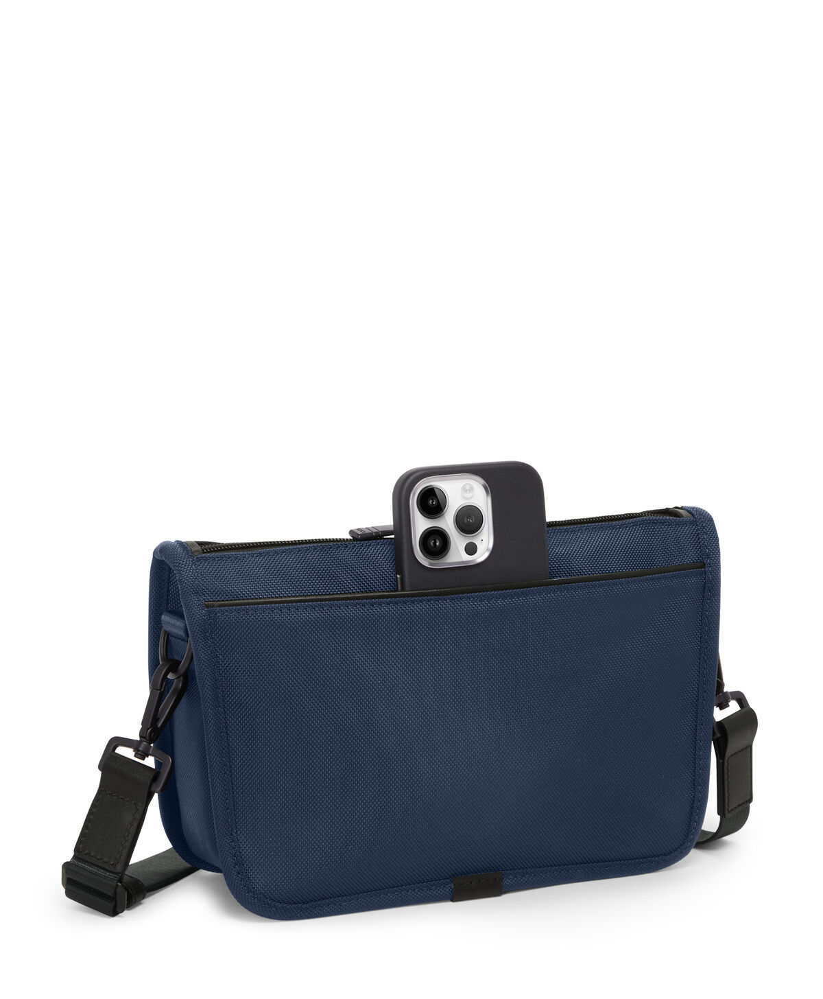 TUMI Konvertible Clutch Umh&auml;ngetasche